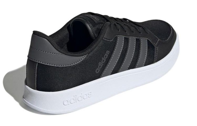 adidas neo Breaknet 'Black' GY3584 sold by KicksCrew product image thumbnail 4