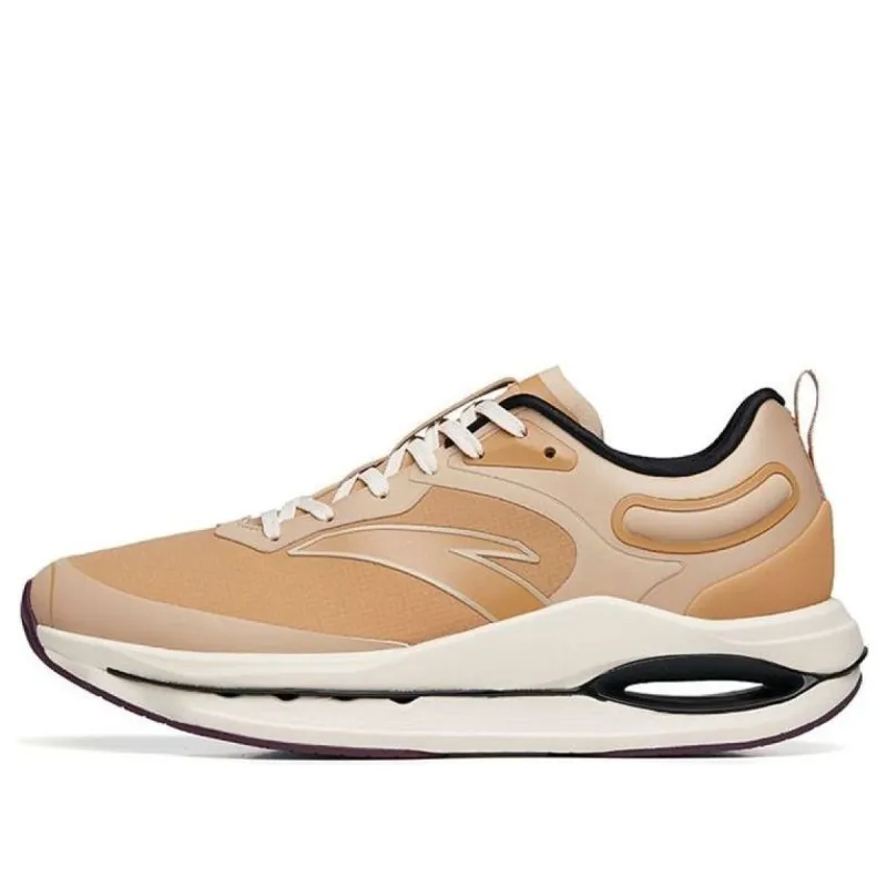 ANTA Champion Collection 'Brown' 112235580A-1 sold by KicksCrew