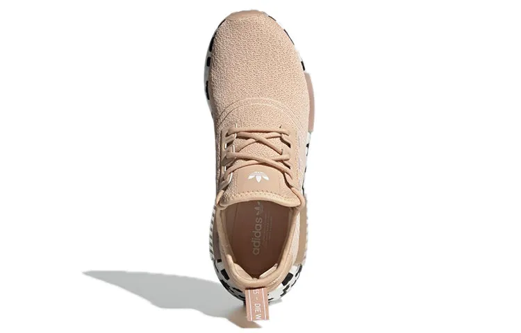 (WMNS) adidas NMD_R1 Shoes 'Halo Blush' GZ7996 sold by KicksCrew product image thumbnail 5