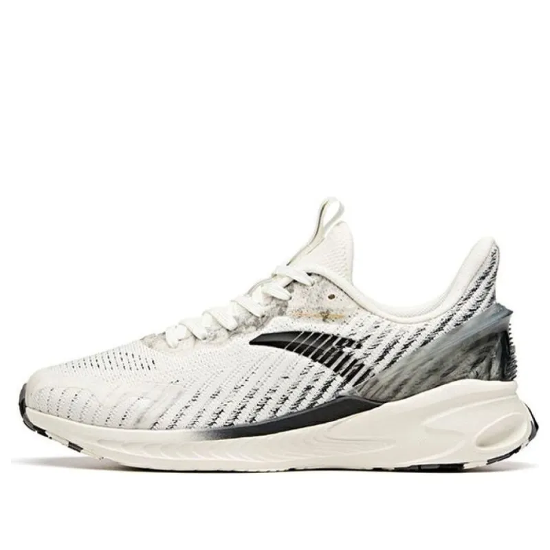 (WMNS) ANTA Edge 2 'White Black' 122045587-7 sold by KicksCrew