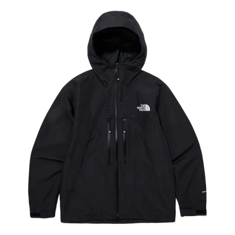 THE NORTH FACE Mountain Jacket 'Black' NJ2HQ01C sold by KicksCrew