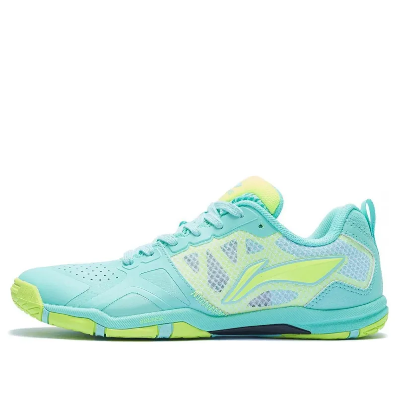 Li-Ning Eagle Eye 2.0 Pro 'Mint Green' APPT009-4 sold by KicksCrew