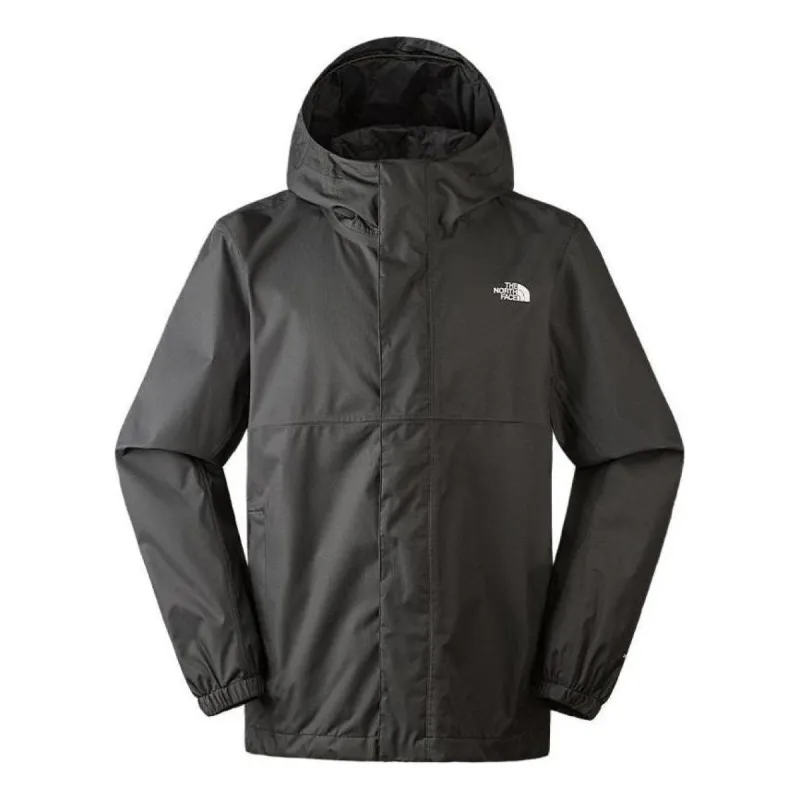 THE NORTH FACE Waterproof Jacket 'Black' NF0A8AUN-0C5 sold by KicksCrew