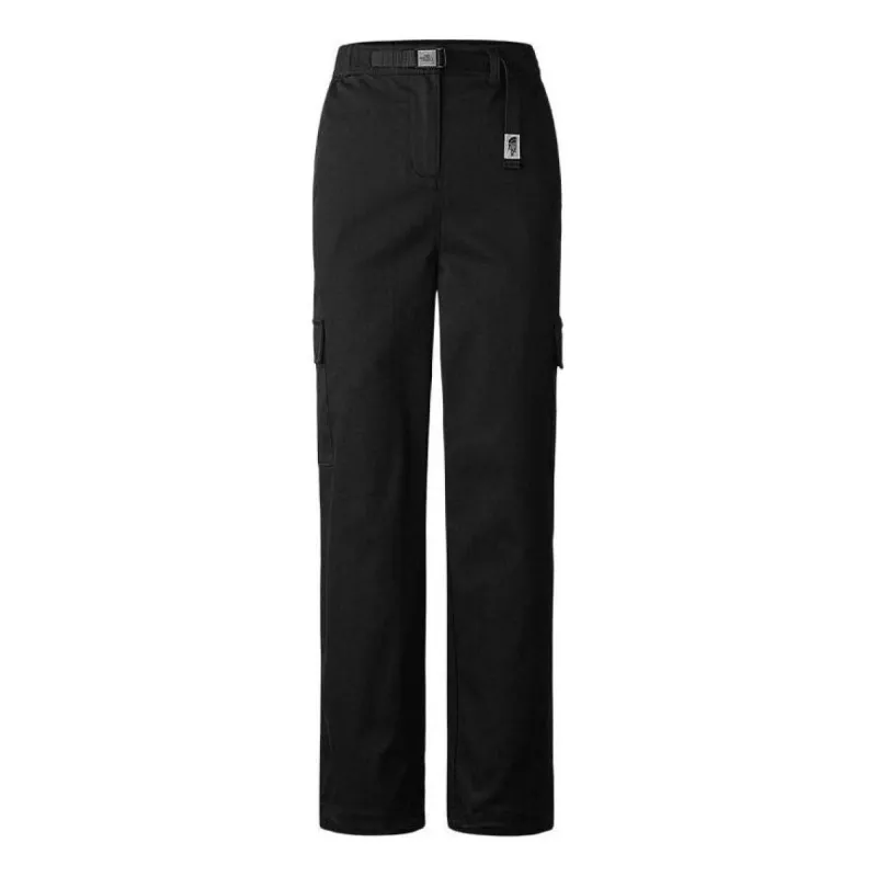 (WMNS) THE NORTH FACE Cargo Pants 'Black' NF0A88S3-JK3 sold by KicksCrew
