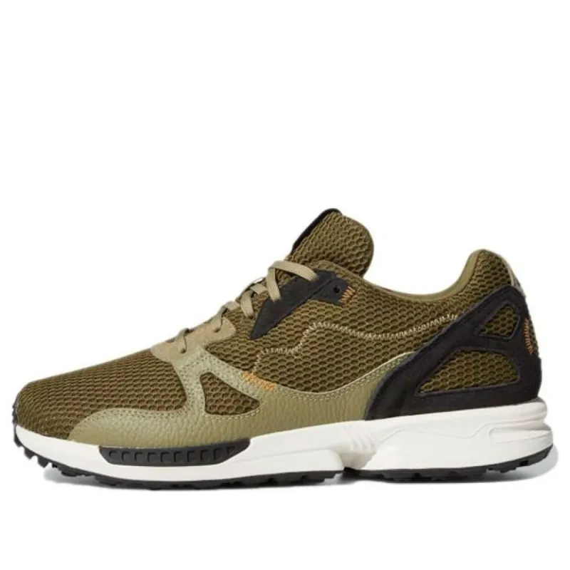 Adidas Adicross Zx Primeblue Spikeless 'Olive' FZ2193 sold by KicksCrew