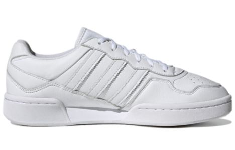 adidas originals Courtic 'Cloud White' GY3589 sold by KicksCrew