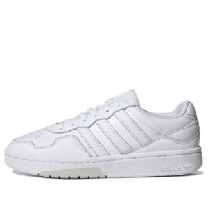 adidas originals Courtic 'Cloud White' GY3589 sold by KicksCrew