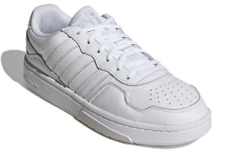 adidas originals Courtic 'Cloud White' GY3589 sold by KicksCrew