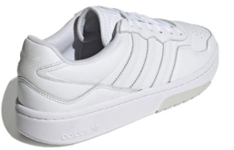 adidas originals Courtic 'Cloud White' GY3589 sold by KicksCrew