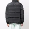 STONE ISLAND Nylon Metal Down-tc Anorak 'Black' 751544408-V0065 sold by KicksCrew