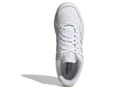 adidas originals Courtic 'Cloud White' GY3589 sold by KicksCrew