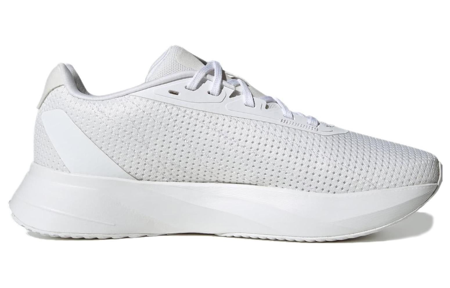 (WMNS) Adidas Duramo SL Wide 'White' IF9905 sold by KicksCrew product image thumbnail 2