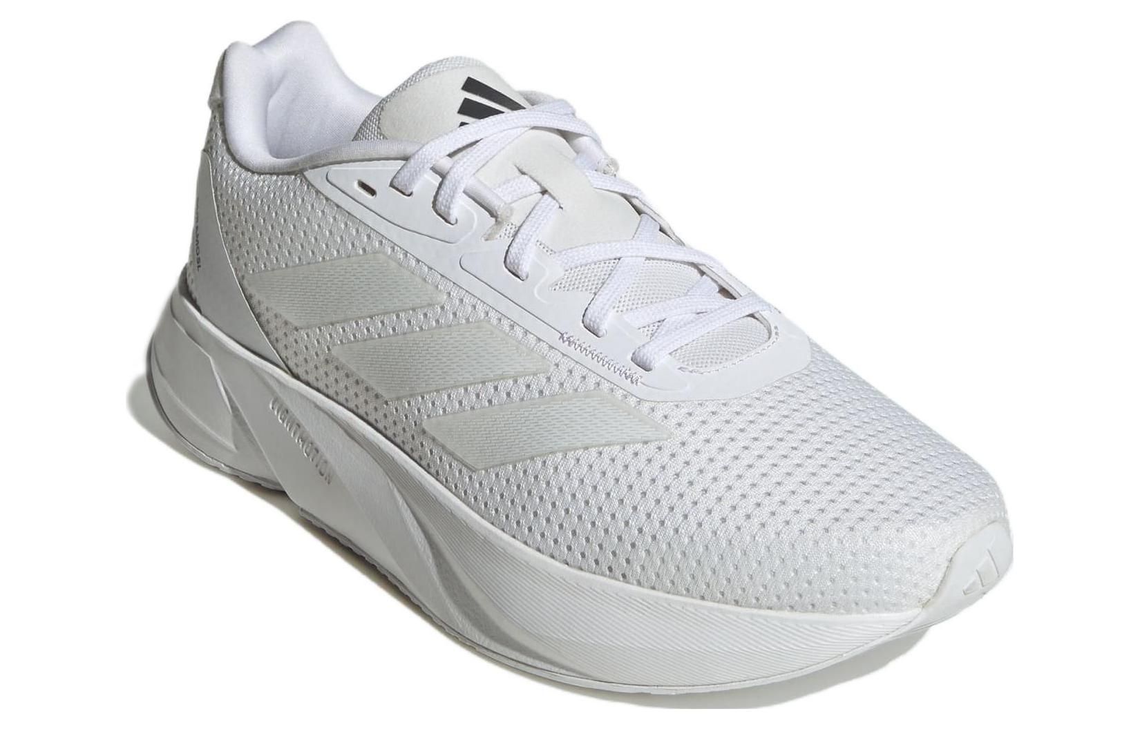 (WMNS) Adidas Duramo SL Wide 'White' IF9905 sold by KicksCrew product image thumbnail 3
