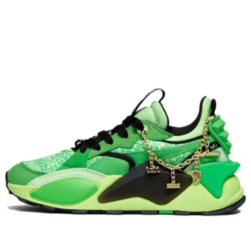 (GS) Puma LaFranc x RS-XL 'FOREVER.RARE' 395217-01 sold by KicksCrew