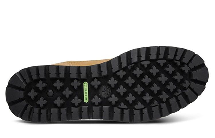 Timberland Richmond Ridge 6-Inch Waterproof Boots 'Wheat' A28C4W sold by KicksCrew product image thumbnail 5