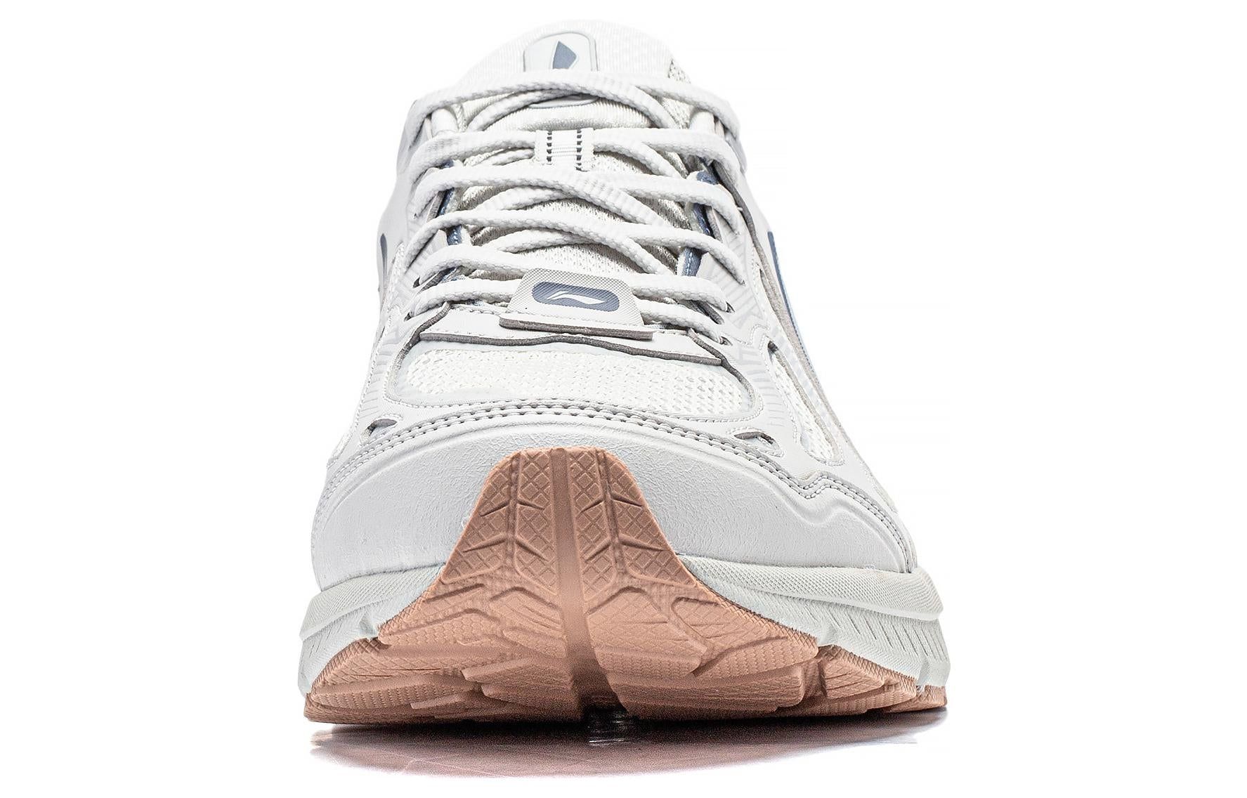 Li-Ning Fuyao V2 'Grey Blue' ARXT021-4 sold by KicksCrew product image thumbnail 5