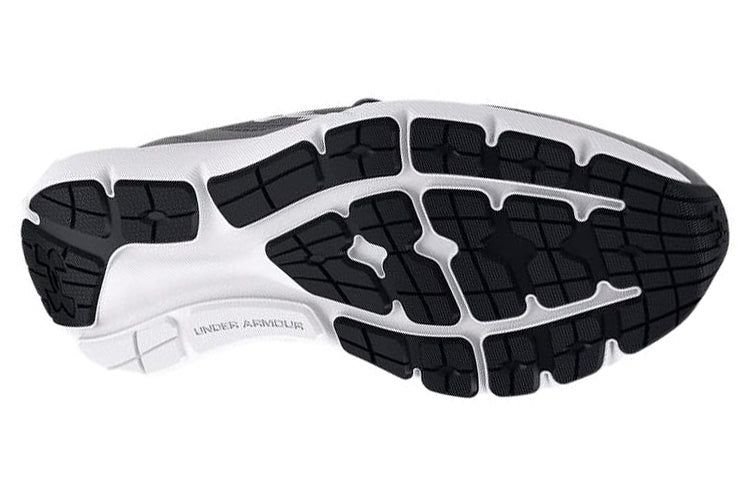 (WMNS) Under Armour Surge 3 'Pitch Grey' 3024894-106 sold by KicksCrew product image thumbnail 5