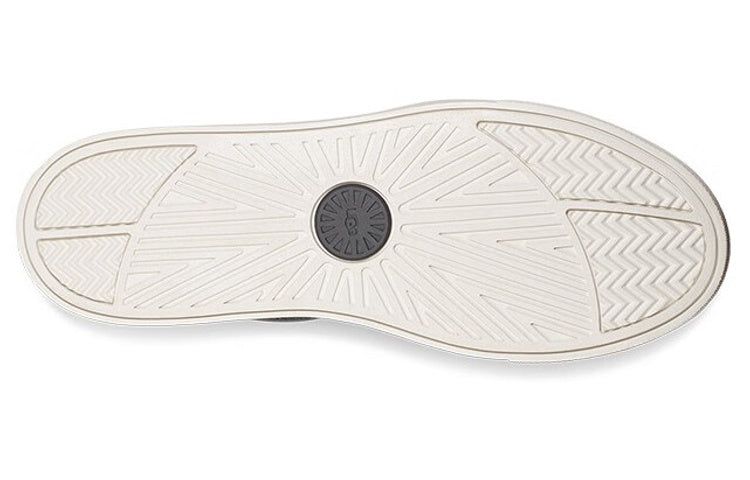 UGG Baysider Low Weather Shoe 'Metal Leather' 1130753-MLTH sold by KicksCrew product image thumbnail 6