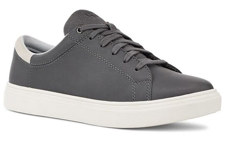 UGG Baysider Low Weather Shoe 'Metal Leather' 1130753-MLTH sold by KicksCrew product image thumbnail 3