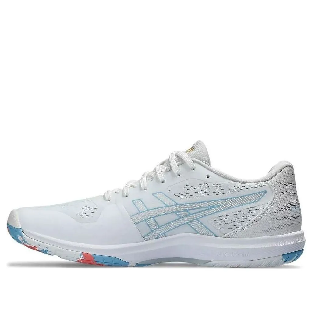 ASICS Dynafeather Tennis Shoes 'White' 1073A064100 sold by KicksCrew