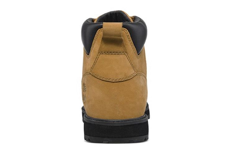 Timberland Richmond Ridge 6-Inch Waterproof Boots 'Wheat' A28C4W sold by KicksCrew product image thumbnail 4
