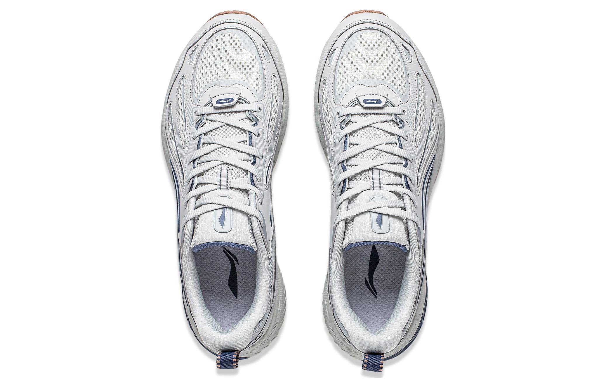 Li-Ning Fuyao V2 'Grey Blue' ARXT021-4 sold by KicksCrew product image thumbnail 4