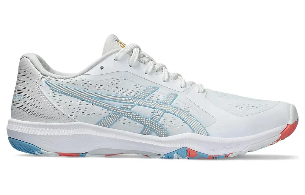 ASICS Dynafeather Tennis Shoes 'White' 1073A064100 sold by KicksCrew product image thumbnail 2