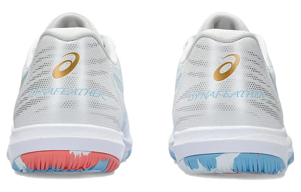 ASICS Dynafeather Tennis Shoes 'White' 1073A064100 sold by KicksCrew product image thumbnail 4