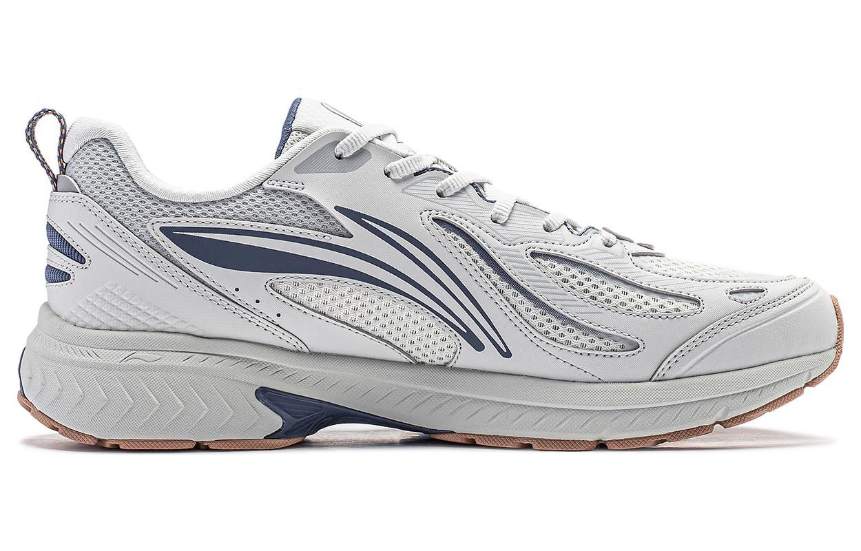 Li-Ning Fuyao V2 'Grey Blue' ARXT021-4 sold by KicksCrew product image thumbnail 2