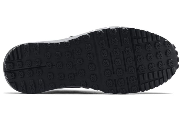 Under Armour Micro G Valsetz Mid 'Concrete' 3023741-100 sold by KicksCrew product image thumbnail 4