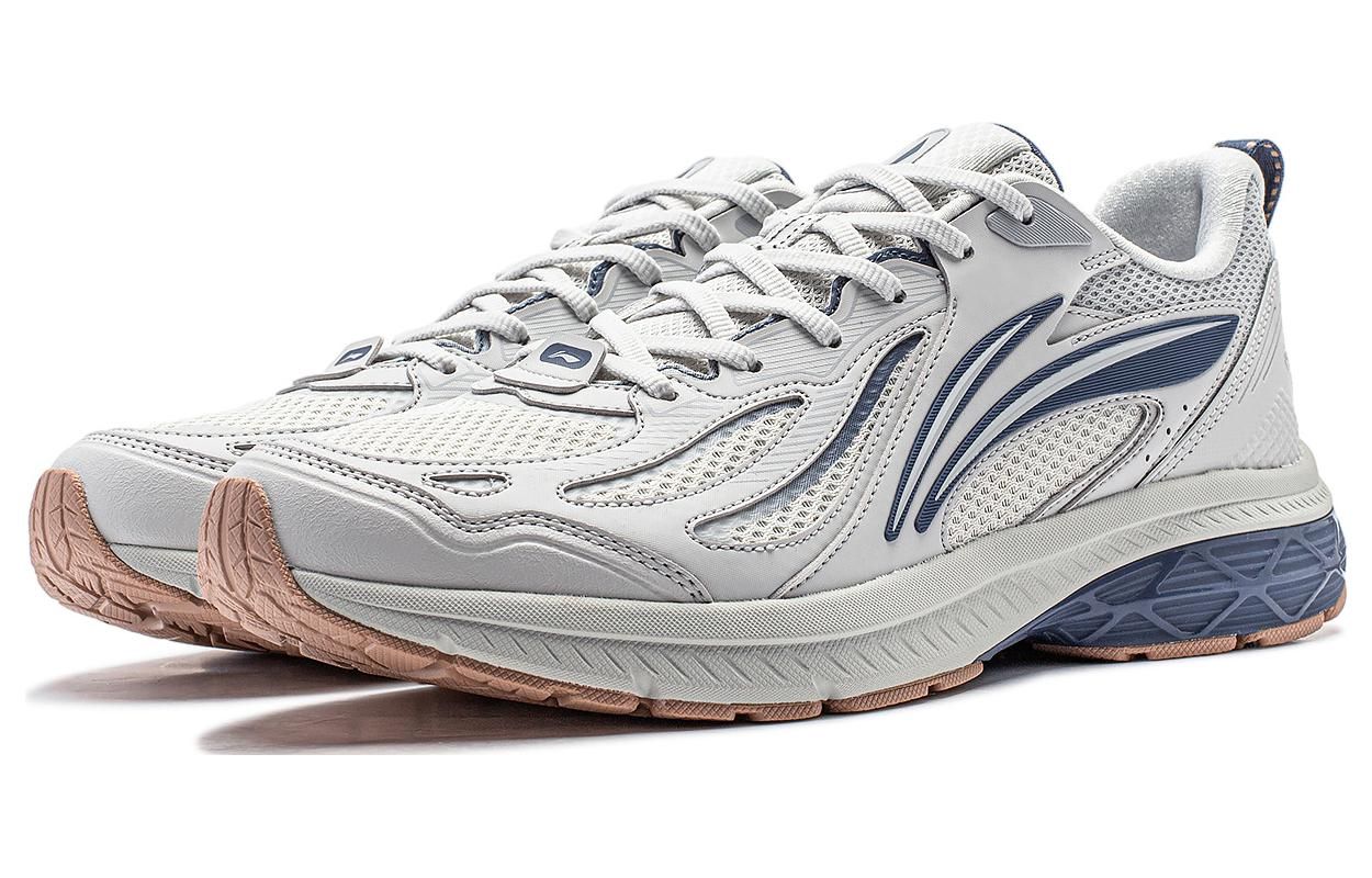 Li-Ning Fuyao V2 'Grey Blue' ARXT021-4 sold by KicksCrew product image thumbnail 3