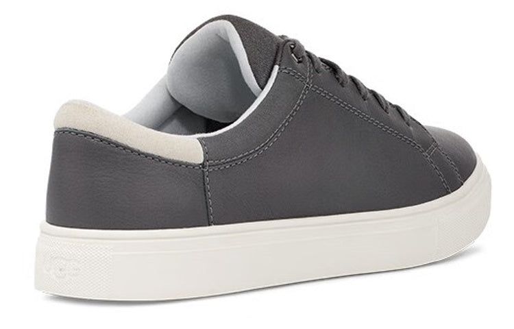 UGG Baysider Low Weather Shoe 'Metal Leather' 1130753-MLTH sold by KicksCrew product image thumbnail 5