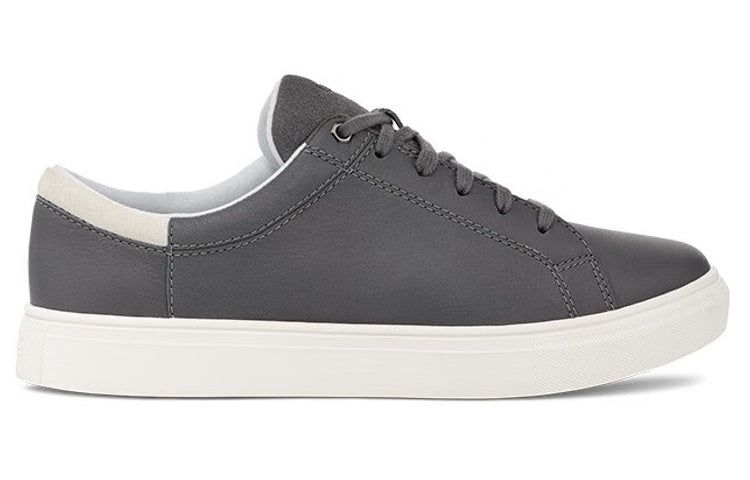 UGG Baysider Low Weather Shoe 'Metal Leather' 1130753-MLTH sold by KicksCrew product image thumbnail 2