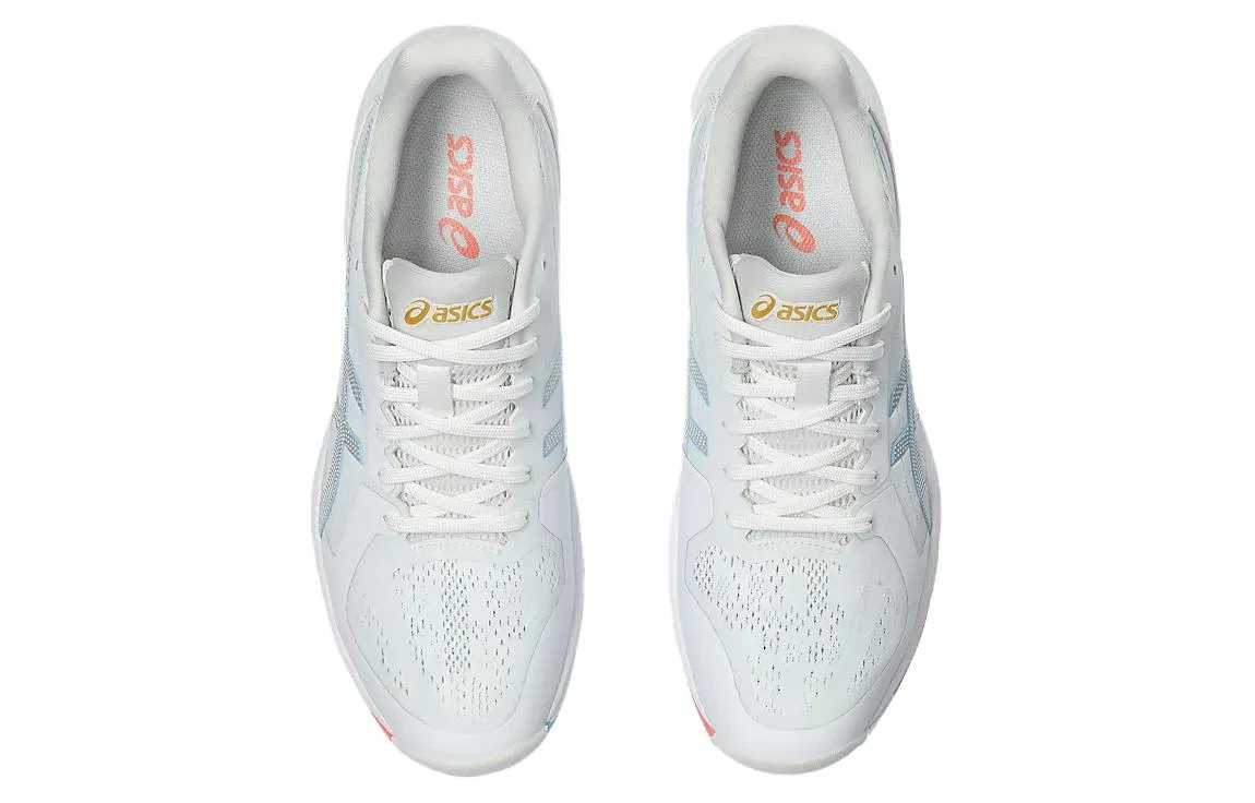 ASICS Dynafeather Tennis Shoes 'White' 1073A064100 sold by KicksCrew product image thumbnail 3