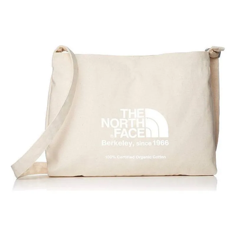 THE NORTH FACE Shoulder Bag 'Beige' NM81765-W sold by KicksCrew
