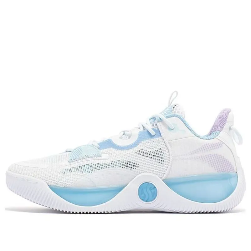 361 Degrees AG Pull Up Aaron Gordon 'Ice Blue' 672331115-1 sold by KicksCrew