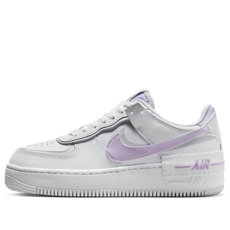 Nike Air Force 1 Shadow FN6335-102 sold by KicksCrew