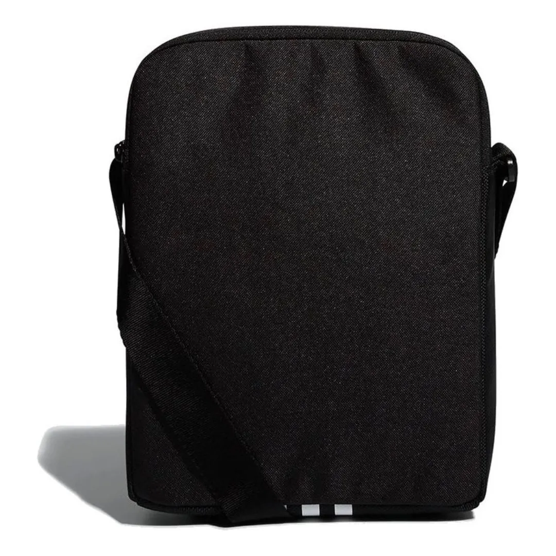 adidas Organiser Bag 'Black White' FM6881 sold by KicksCrew product image thumbnail 2