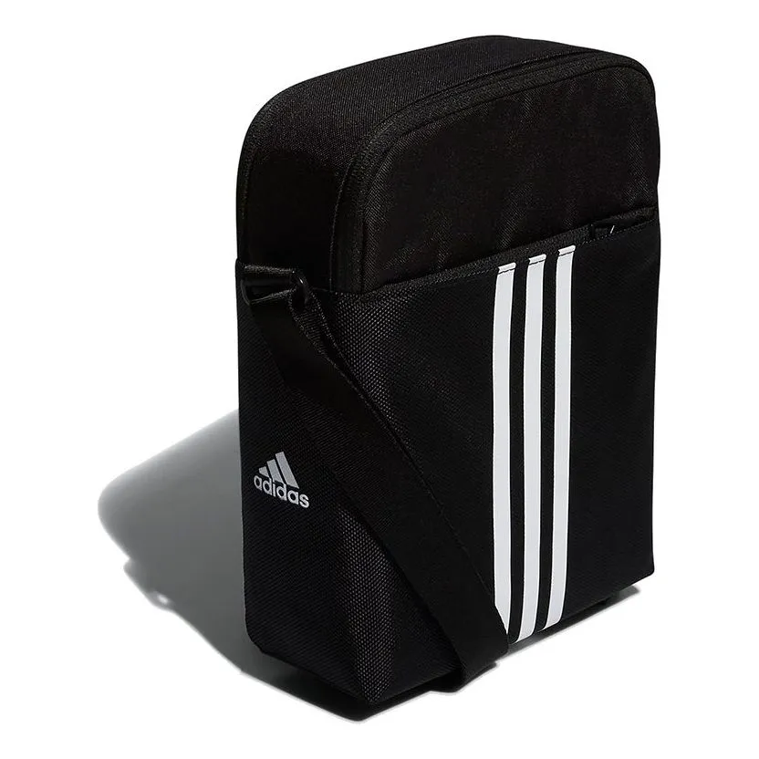 adidas Organiser Bag 'Black White' FM6881 sold by KicksCrew product image thumbnail 3