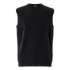 Onitsuka Tiger Knit Vest 'Black' 2183B366-001 sold by KicksCrew