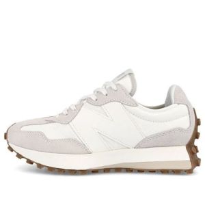 (WMNS) New Balance 327 'White Gum' WS327TD sold by KicksCrew