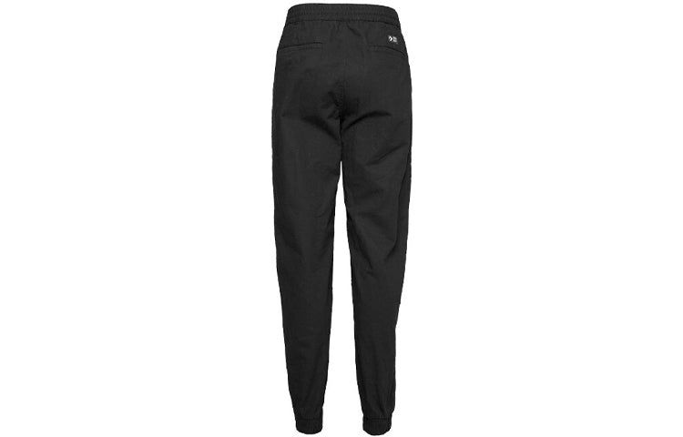 Converse Woven Track Jogger 'Black' 10017085-A01 sold by KicksCrew product image thumbnail 2