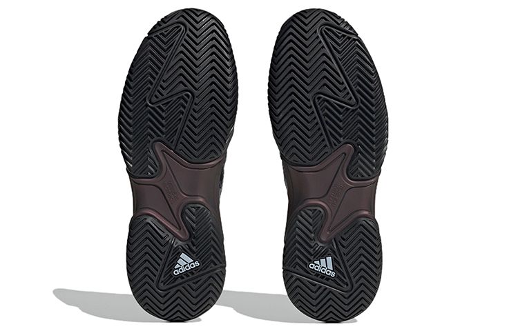 adidas Barricade 'Black Blue Dawn' HQ8415 sold by KicksCrew product image thumbnail 4