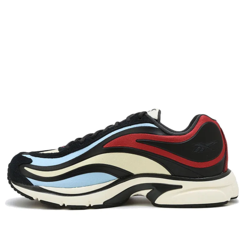 Reebok Premier Pump Paris Trainer 'Crimson Mist' 100200792 sold by KicksCrew