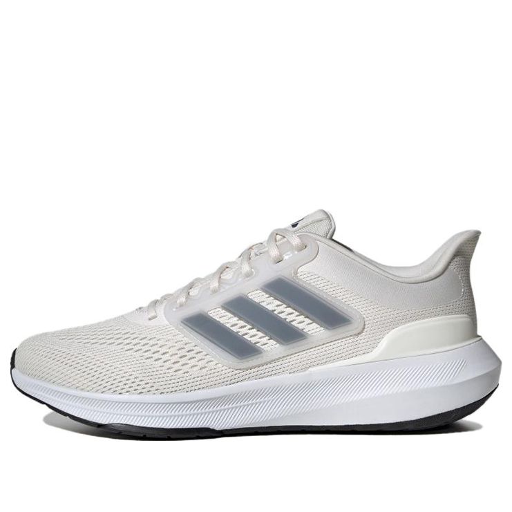 Adidas Ultrabounce Running Shoes 'Cream White Carbon' ID2256 sold by KicksCrew