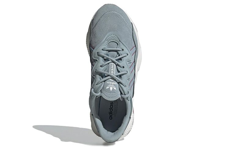 (WMNS) adidas Ozweego 'Grey Magic Mauve' GY6176 sold by KicksCrew product image thumbnail 5