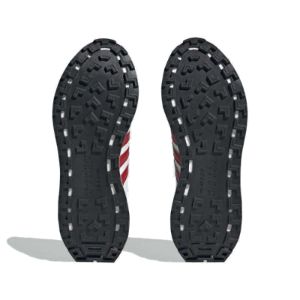 adidas originals Retropy E5 'White Grey Red' HQ6761 sold by KicksCrew
