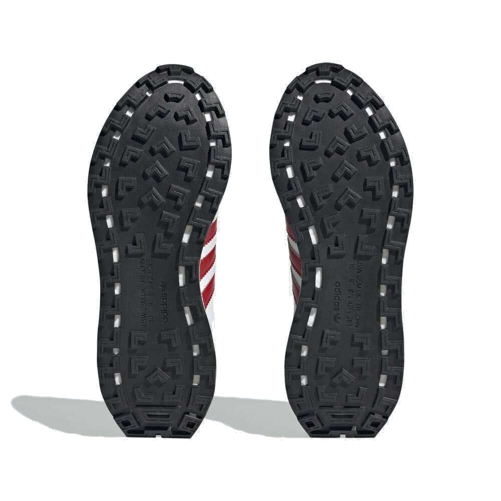 adidas originals Retropy E5 'White Grey Red' HQ6761 sold by KicksCrew product image thumbnail 5