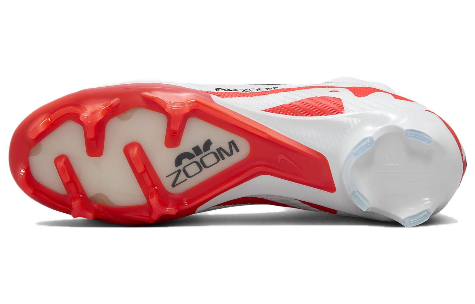 Nike Mercurial Superfly 9 Elite FG 'Ready Pack' DJ4977-600 sold by KicksCrew product image thumbnail 6