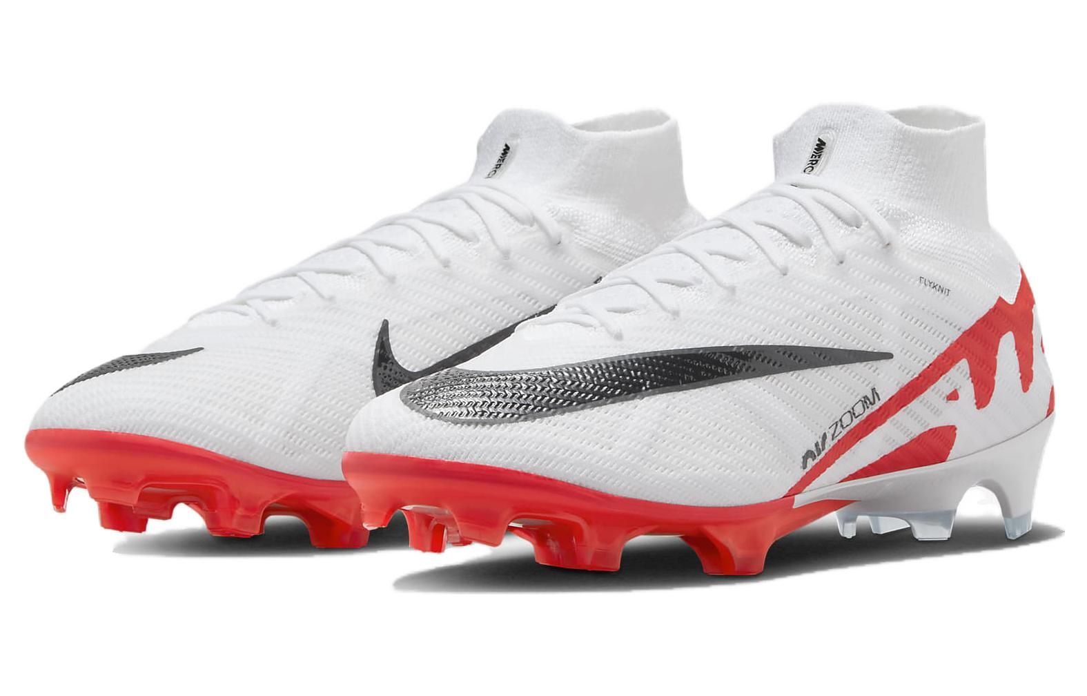 Nike Mercurial Superfly 9 Elite FG 'Ready Pack' DJ4977-600 sold by KicksCrew product image thumbnail 3